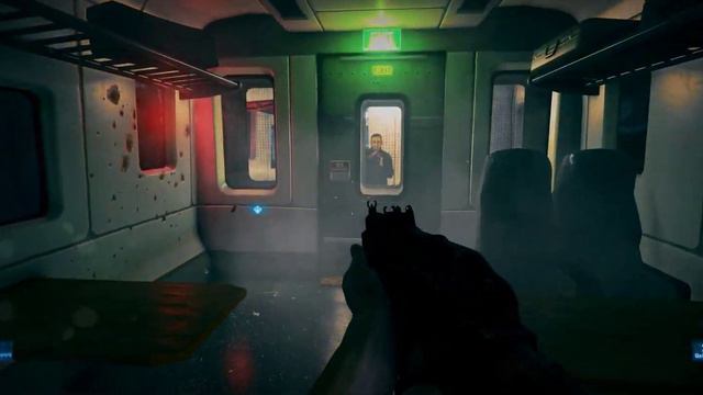 Battlefield 3. Semper fidelis. Всегда верен. Начало игры смотреть онлайн