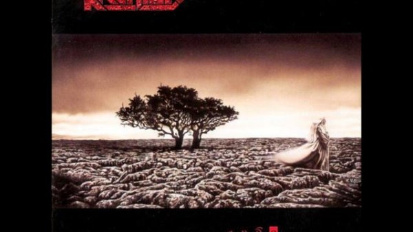 Kreator - Golden Age