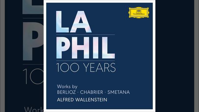 Smetana: The Bartered Bride, JB 1:100 - original version - Polka смотреть онлайн