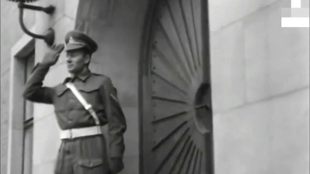 FRENTE ORIENTAL - Captura y arresto de Karl Dönitz, el último führer de la Alemania nazi🙋🏻♂️ смотреть онлайн