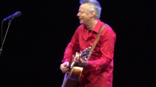 Tommy Emmanuel - One Mint Julep - Playing in Oslo смотреть онлайн