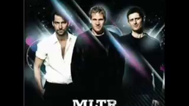 Shadow Side of Me - Michael Learns To Rock смотреть онлайн