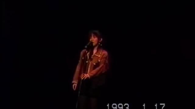 本多知恵子ライブ 1993-01 (3 of 3) Chieko Honda смотреть онлайн