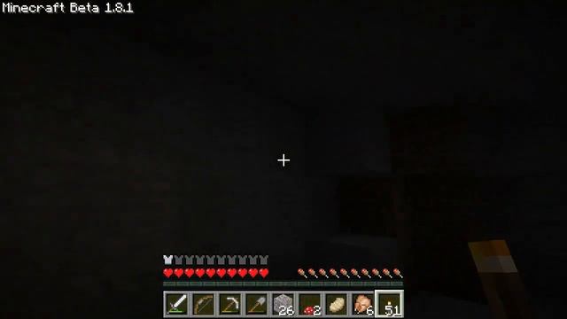 Minecraft 1.8 "Adventure!" [Ep.03] (Gameplay/Commentary) смотреть онлайн