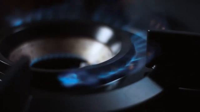 Asko: искусство готовить на газе смотреть онлайн