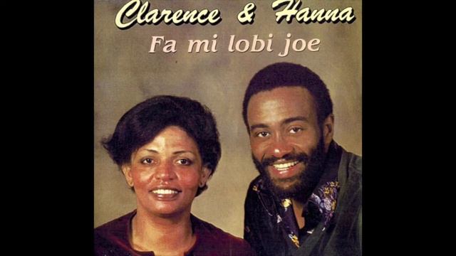 HANNA & CLARENCE - SENSI JOE GWE смотреть онлайн