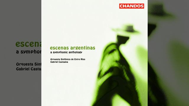 Escenas Argentinas: I. Dìa de fiesta смотреть онлайн