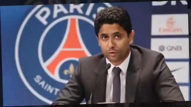 Acun Ilıcalı, PSG'nin milyarder Başkanı Nasır el-Halifi'nin misafiri oldu смотреть онлайн