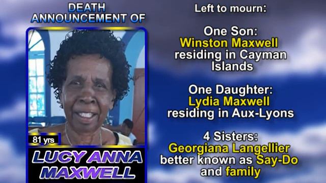 Lucy Anna Maxwell LONG смотреть онлайн