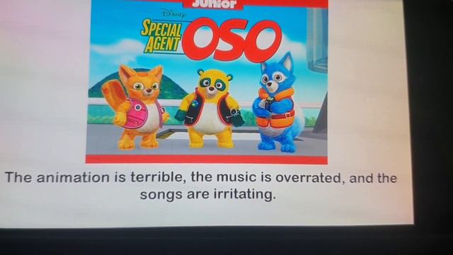 adrian bayu budiono and gracie jones #2: special agent oso смотреть онлайн