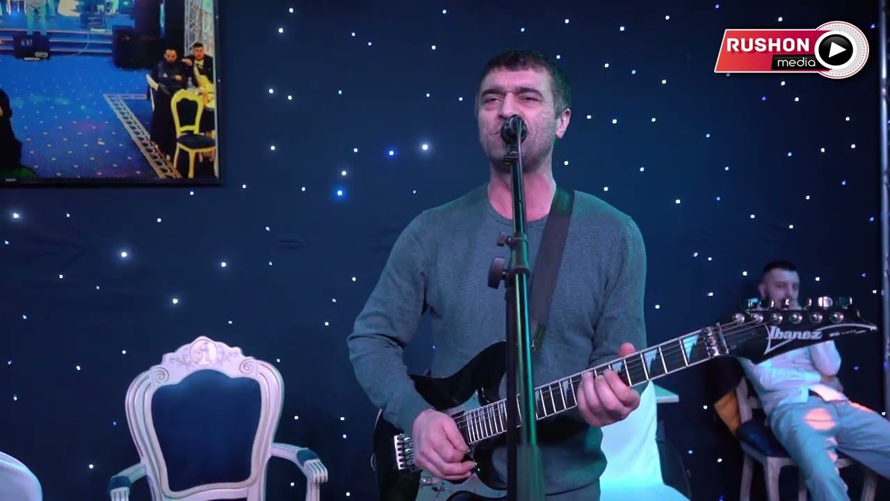 Асад Асалбеков | Asad Asalbekov -- Бивафо чонбиц / Bivafo Jonbic