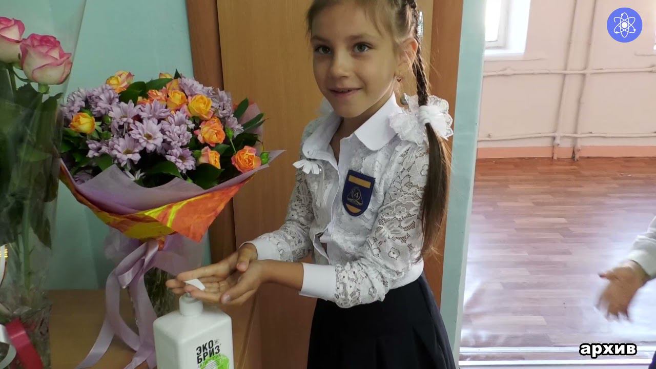 Программа "Новости Лермонтова" от 10 сентября 2021г. смотреть онлайн