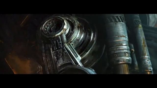 Starcraft 2 AMV - Dark Wings of Liberty Rider (HD) смотреть онлайн