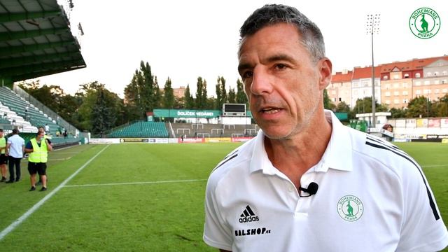 ROZHOVOR | Trenér Klusáček po Teplicích смотреть онлайн