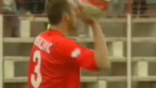 VASILJEVIC Nikola 3 смотреть онлайн