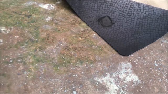 Doublesided neoprene gaming mat - new designs combination - Badlands and Cobblestone Battlefield 2 смотреть онлайн