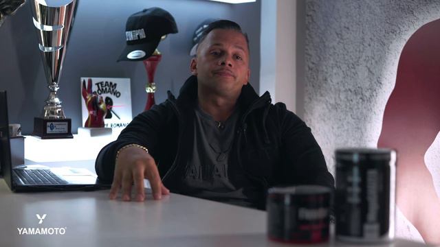 The winning mindset of coach Giuseppe Romano in bodybuilding: Unmissable interview! смотреть онлайн