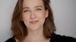 Вероника Тушнова - Мне говорят нету такой любви... (читает Маша Матвейчук, музыка Johannes Bornlöf)