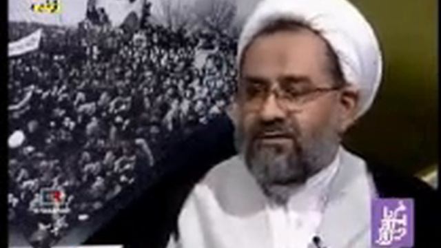 2 دیروز امروز فردا - حیدر مصلحی, وزیر اطلاعات смотреть онлайн