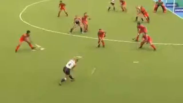 Hockey - Brons voor hockeydames смотреть онлайн