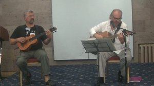 Геннадий Самойлов «Свечи»