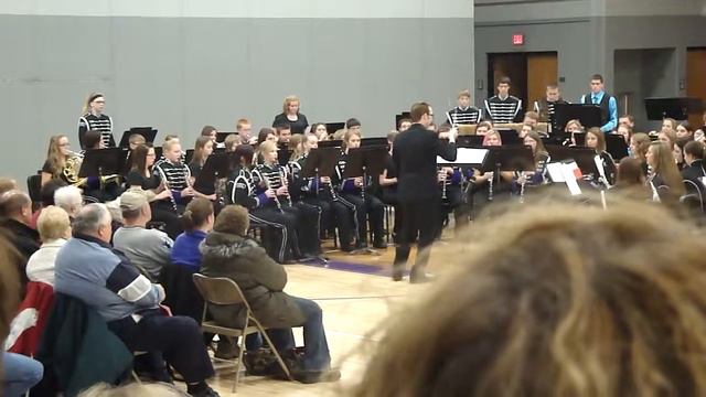 2013 Kiel HS Russian Christmas смотреть онлайн