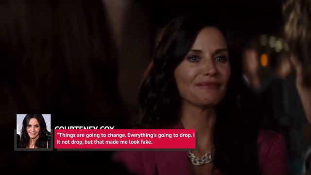 Going Under The Knife Ruined These Celebs' Careers смотреть онлайн