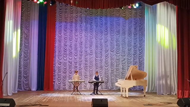 Андрей Шувалов 