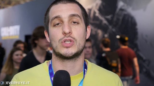 Call of Duty Infinite Warfare (Single Player) - Anteprima Gamescom 2016 смотреть онлайн