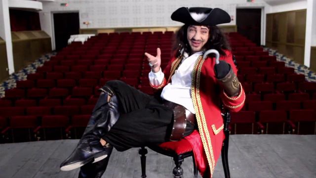 Spectacol de teatru pentru copii Peter Pan 16 decembrie ora 10.00 смотреть онлайн