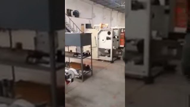 paper cup blank punching machine смотреть онлайн