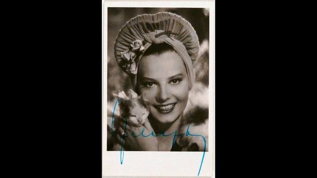 Szeleczky Zita: Ott lenn a parton смотреть онлайн