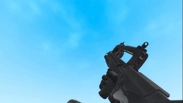 Modern Warface 2019 - ALL Weapons Reload Animation in Garry's Mod смотреть онлайн