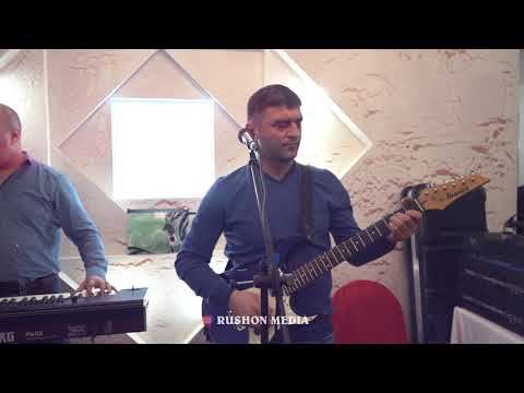 Асад Асалбеков / Asad Asalbekov / -- Ба нозе ки Лайло