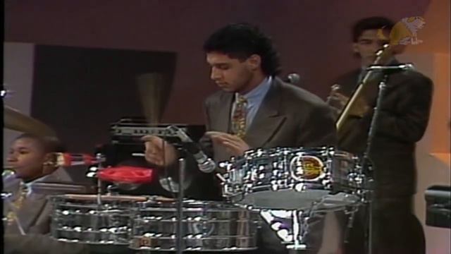 Grupo Niche - Entrega
