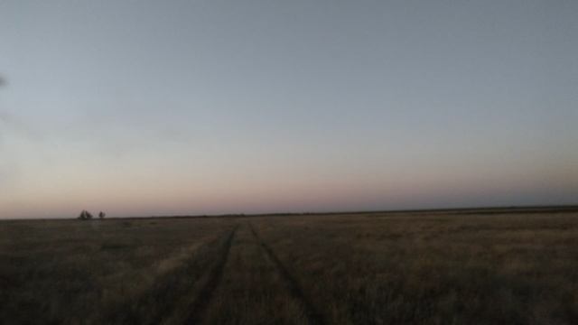 Исчезнувший хутор Кузьмичев, Дергачевский район.