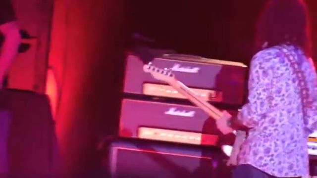 I Can't Quit You, Babe - Jason Bonham's Led Zeppelin Experience ( JBLZE ) смотреть онлайн
