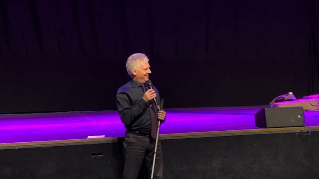 SRF Skånes 100 årsjubileum - Gratulationer från förbundsordförande Niklas Mattsson смотреть онлайн