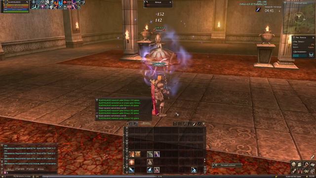 Прохождение пайлаки 36-42 на TheBattle.club x10 смотреть онлайн