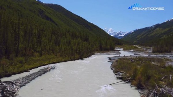 Vladimir Cyber - Forbidden Train (Ikerya Project Remix)