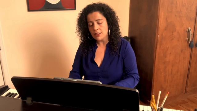 Ella que pasa, Mario Benedetti смотреть онлайн