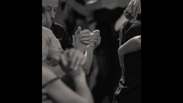 Riga Tango Marathon 4 - episode 2 смотреть онлайн