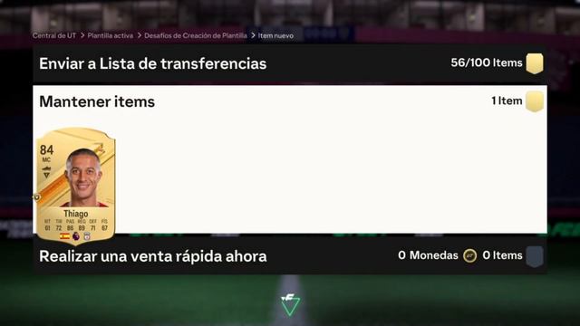🎅CALENDARIO DE ADVIENTO FC 24 #1|OBJETIVOS NAVIDAD FC24 смотреть онлайн