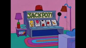 все заставки симпсонов +- 10 часов