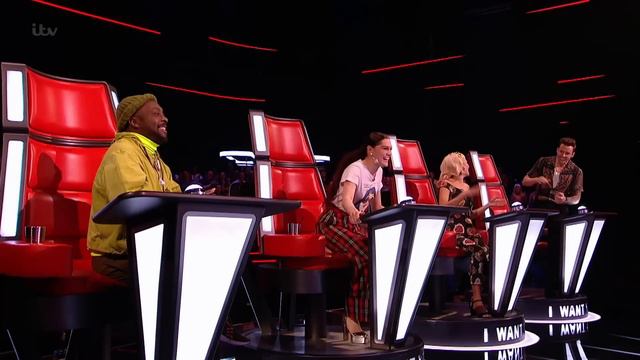 The Best Pitch EVER! | Blind Auditions | The Voice Kids UK 2019 смотреть онлайн