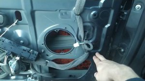 Замена штатных динамиков Renault Megane 3 на НЕ DL AUDIO! MACHETE MLH-60