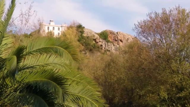 Paseo circular por Ulía - Donostia (8 noviembre 2020) 4k смотреть онлайн