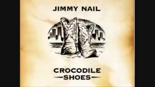 Jimmy Nail - Cowboy Dreams смотреть онлайн