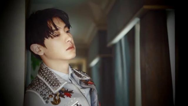 Come & Get It // Park Chanyeol смотреть онлайн
