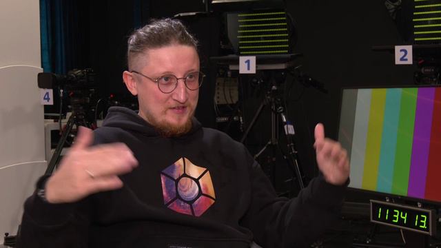 Апельсин. Опрос про молодежный сленг смотреть онлайн